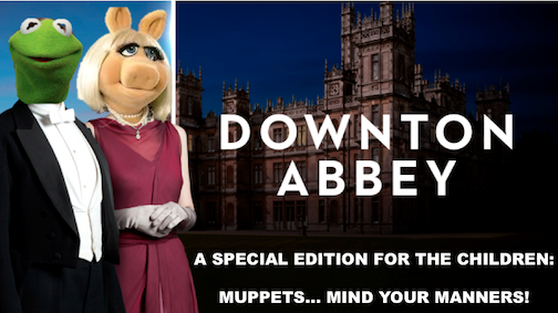 Watch Downton Abbey Season 6 Christmas Special Free